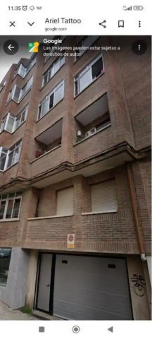 Flat for sale in Los Bloques Exterior view of Flat for sale in Zamora Capital with Heating, Terrace and Storage room