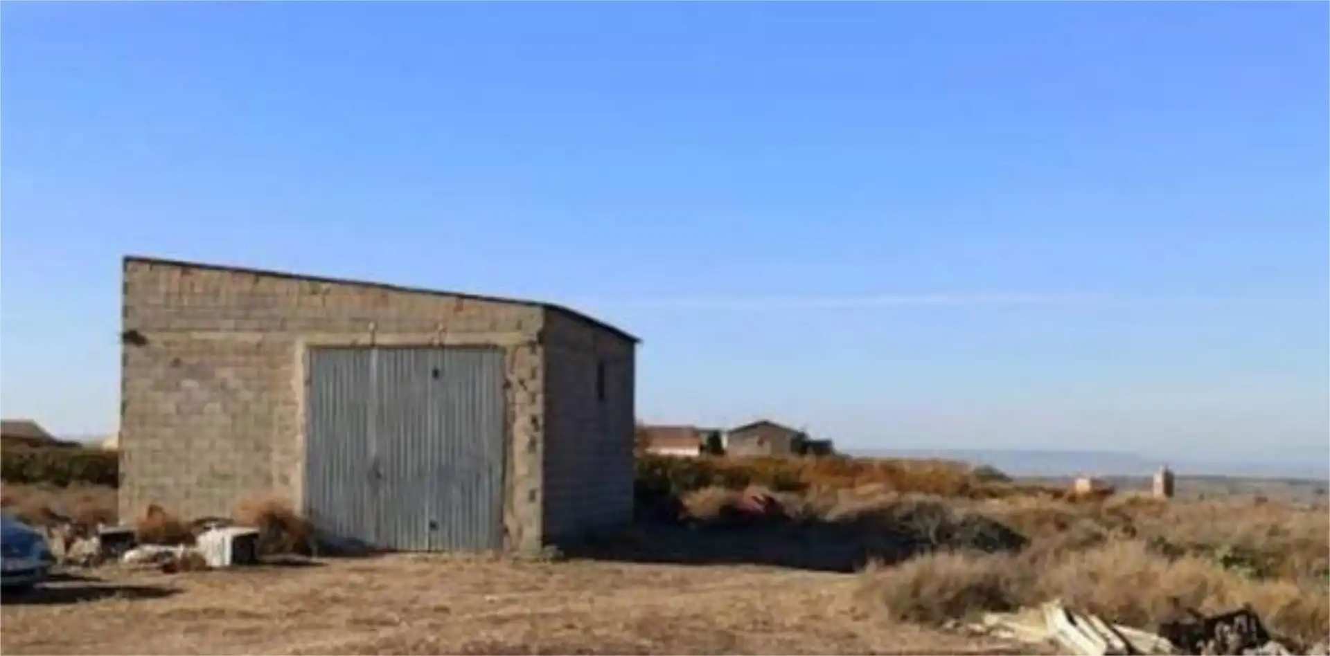 Flat for sale in Los Bloques Flat for sale in Zamora Capital with Heating, Terrace and Storage room