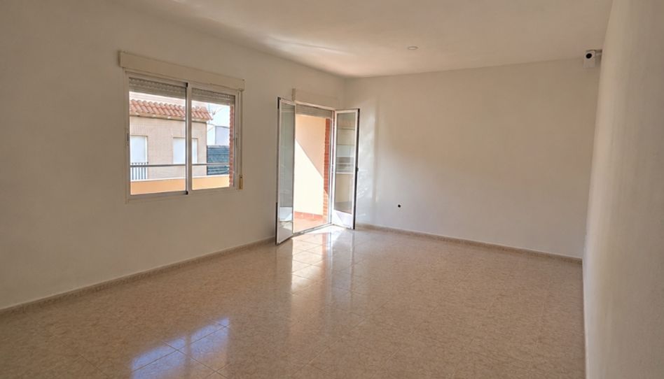 Flat for sale in Calle Guadalajara, 2, Numancia de la Sagra, Toledo - image 1 Photo 1 of Flat for sale in Calle Guadalajara, 2, Numancia de la Sagra, Toledo