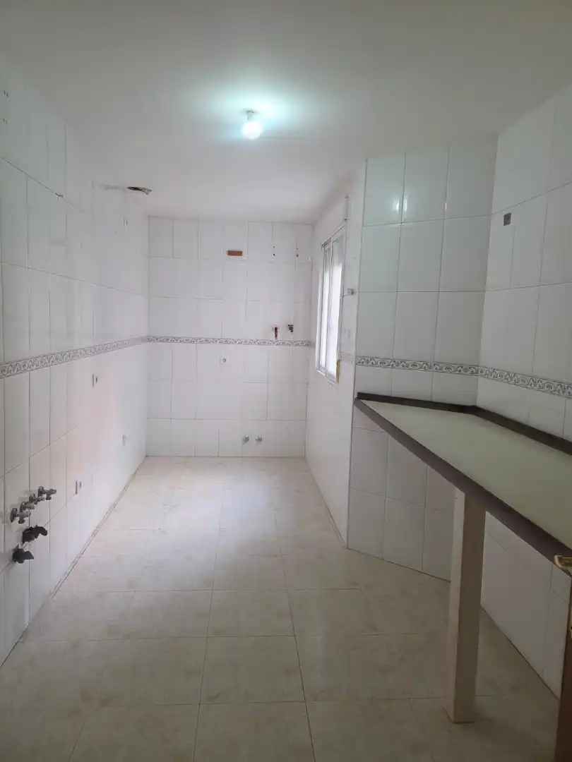 Wohnung zum Verkauf in Calle Guadalajara, 2, Numancia de la Sagra Küche von Wohnung zum Verkauf in Numancia de la Sagra mit Heizung und Terrasse