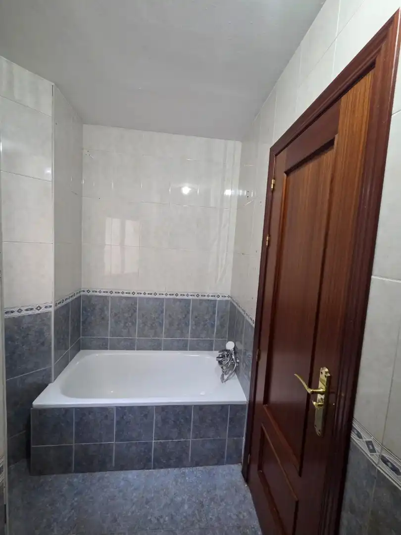 Wohnung zum Verkauf in Calle Guadalajara, 2, Numancia de la Sagra Badezimmer von Wohnung zum Verkauf in Numancia de la Sagra mit Heizung und Terrasse