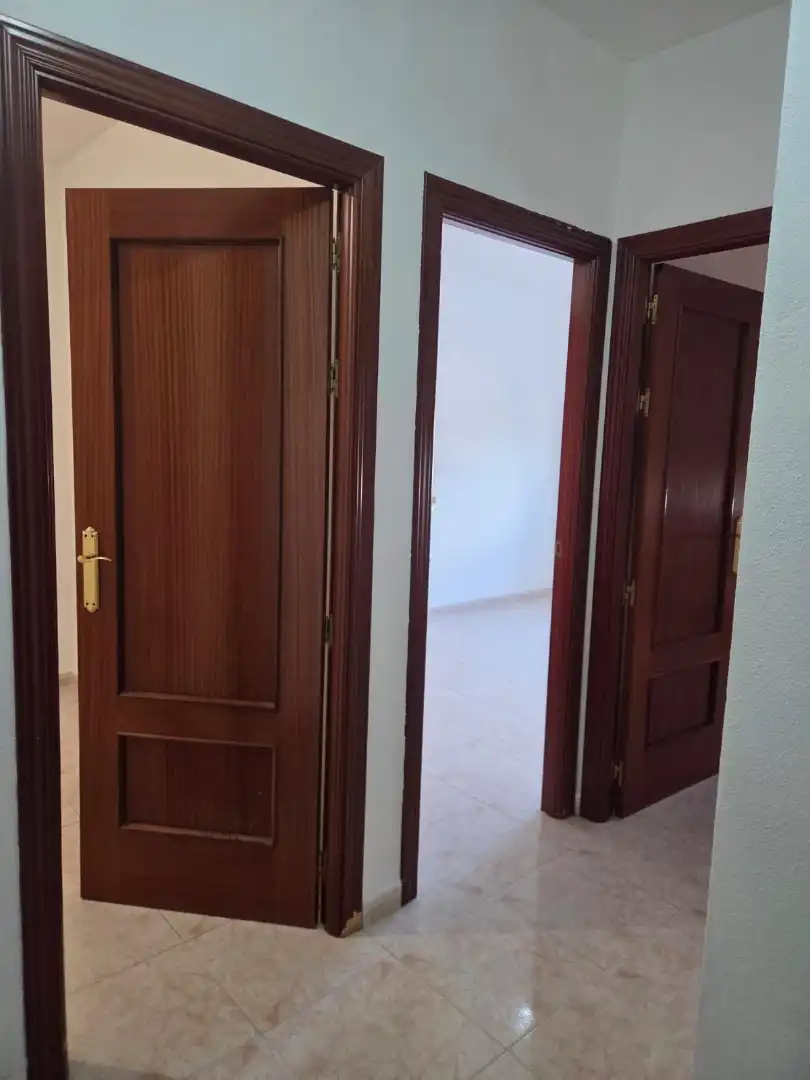 Wohnung zum Verkauf in Calle Guadalajara, 2, Numancia de la Sagra Wohnung zum Verkauf in Numancia de la Sagra mit Heizung und Terrasse