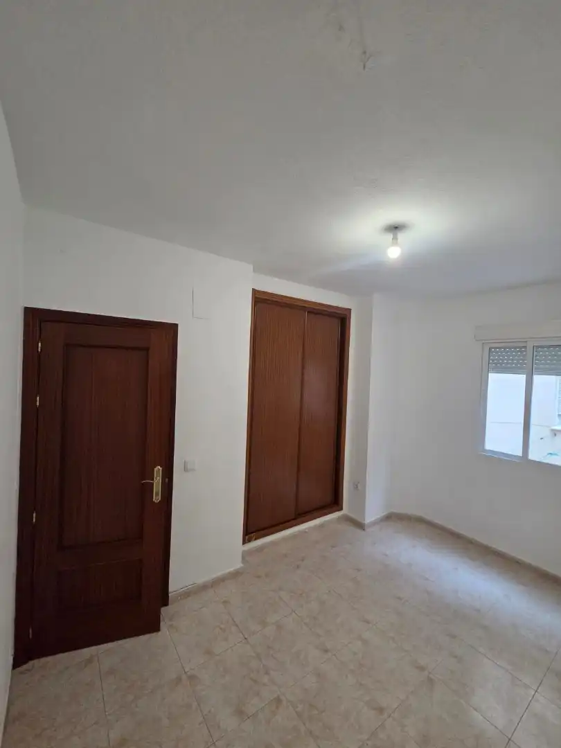 Wohnung zum Verkauf in Calle Guadalajara, 2, Numancia de la Sagra Schlafzimmer von Wohnung zum Verkauf in Numancia de la Sagra mit Heizung und Terrasse