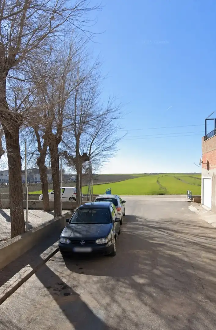 Flat for sale in Calle Guadalajara, 2, Numancia de la Sagra Exterior view of Flat for sale in Numancia de la Sagra with Terrace