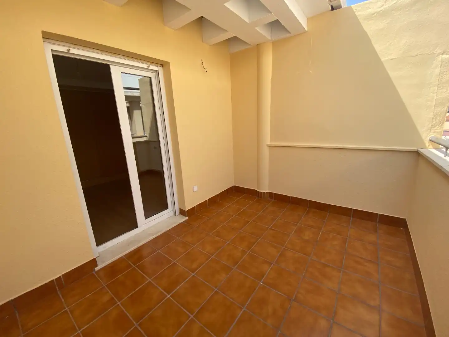 Pis en venda a Calle del Rio, 38, Camino Viejo de Málaga Terrassa de Pis en venda en Vélez-Málaga amb Aire condicionat, Parquet i Terrassa