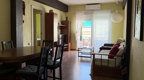 Apartamento de alquiler en Carrer Gandia, 4, Daimús, Valencia - imagen 2 Foto 2 de Apartamento de alquiler en Carrer Gandia, 4, Daimús, Valencia