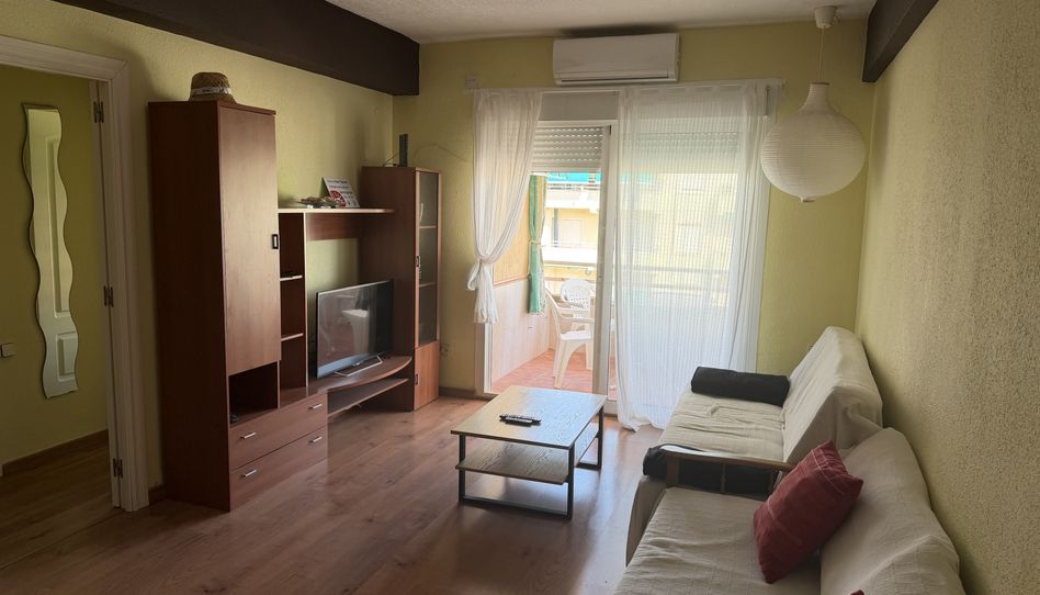 Apartamento de alquiler en Carrer Gandia, 4, Daimús, Valencia - imagen 1 Foto 1 de Apartamento de alquiler en Carrer Gandia, 4, Daimús, Valencia