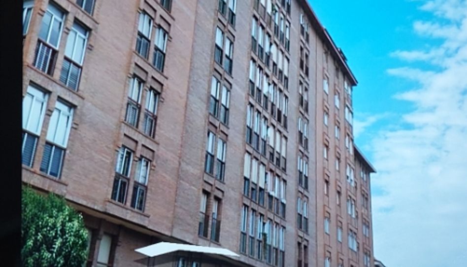 Piso en venta en Calle Huelva, 63a, Delicias, Valladolid Capital - imagen 1 Foto 1 de Piso en venta en Calle Huelva, 63a, Delicias, Valladolid Capital