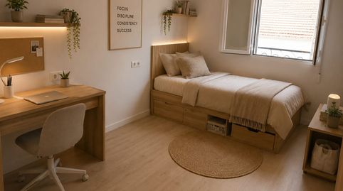 Foto 3 de Piso en venta en Calle Chorrillo, 10, Baza, Granada