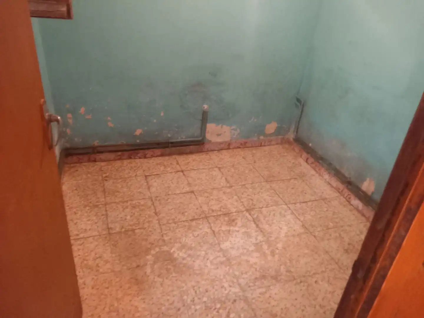 Piso en venta en Vezdemarbán