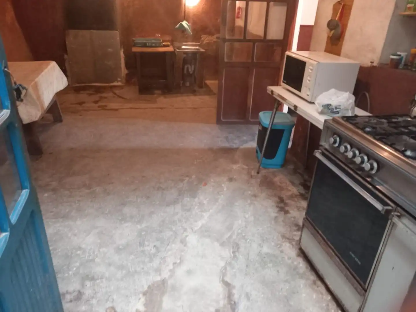 Piso en venta en Vezdemarbán