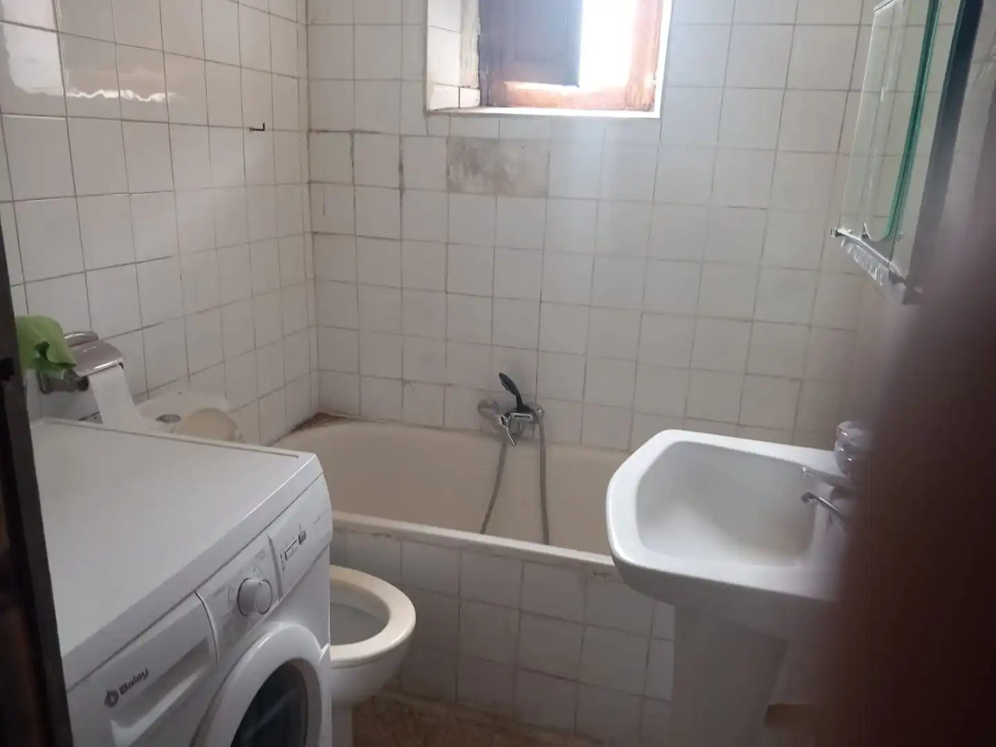 Baño de Piso en venta en Vezdemarbán
