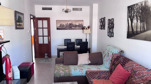 Foto 2 von Wohnung zum Verkauf in Calle Gerbera, 2, La Banda - Campo de Fútbol, Chiclana de la Frontera