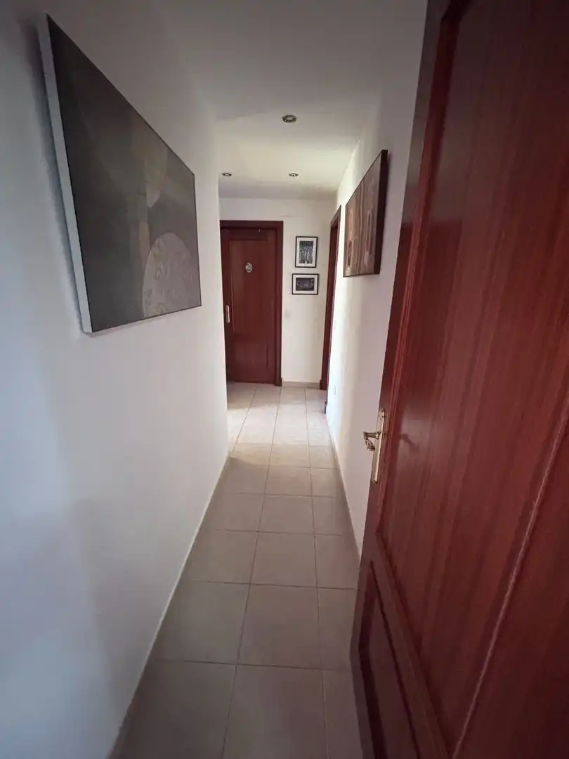 Wohnung zum Verkauf in Calle Gerbera, 2, La Banda - Campo de Fútbol Wohnung zum Verkauf in Chiclana de la Frontera mit Klimaanlage und Balkon