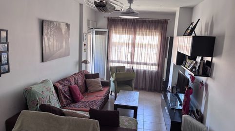 Foto 3 von Wohnung zum Verkauf in Calle Gerbera, 2, La Banda - Campo de Fútbol, Chiclana de la Frontera
