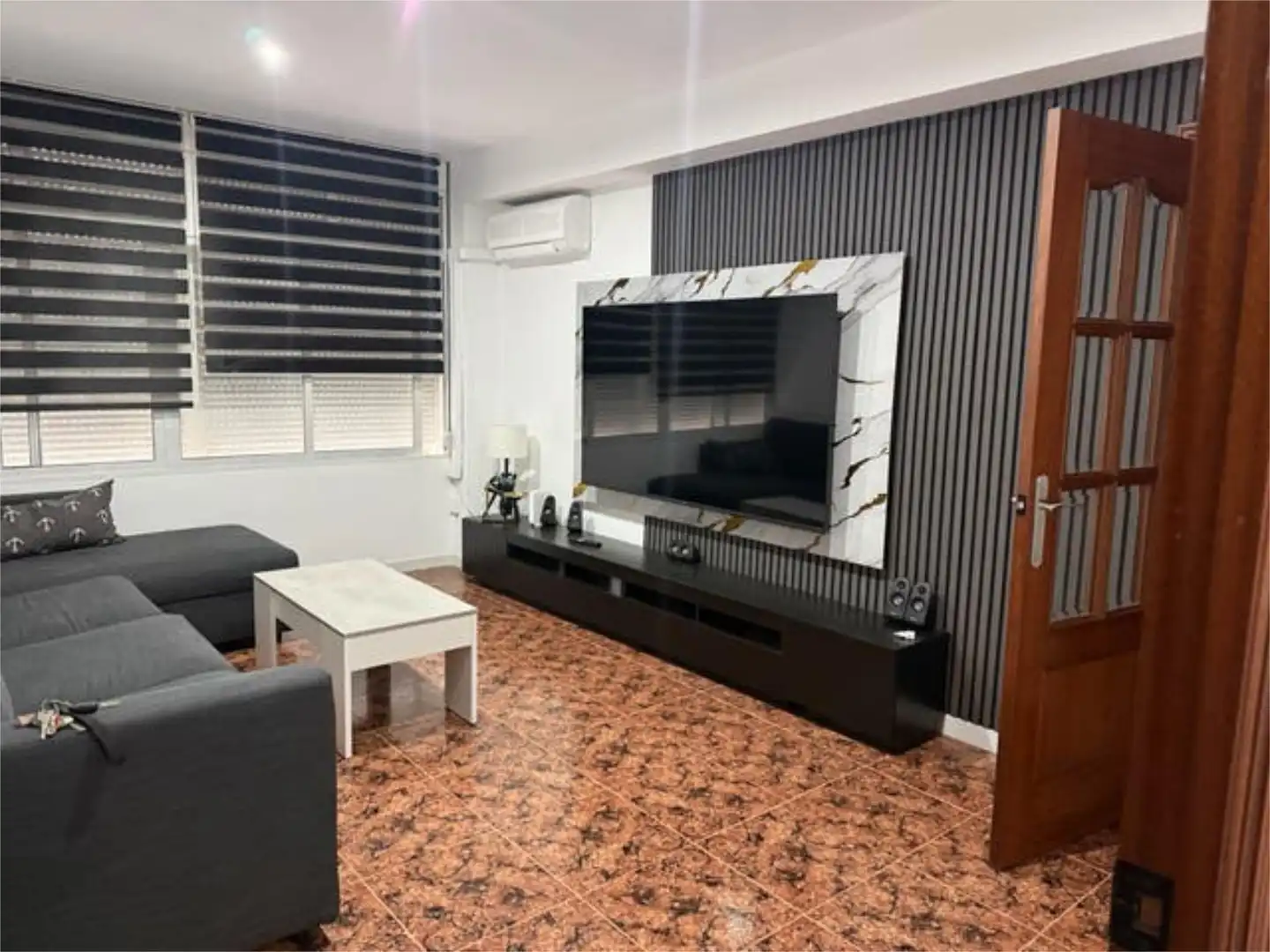 Flat for sale in Sagunto - Edisol Living room of Flat for sale in Córdoba Capital
