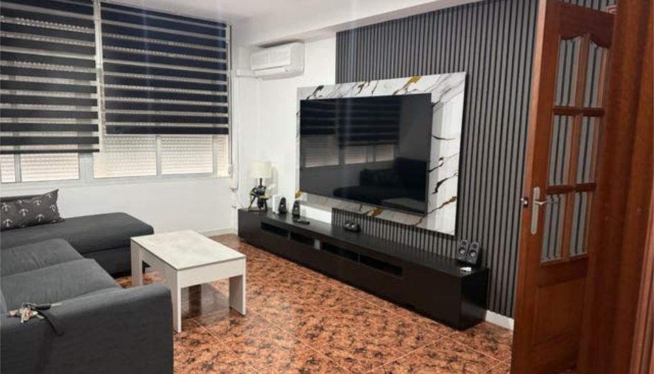 Flat for sale in Sagunto - Edisol, Córdoba Capital - image 1 Photo 1 of Flat for sale in Sagunto - Edisol, Córdoba Capital