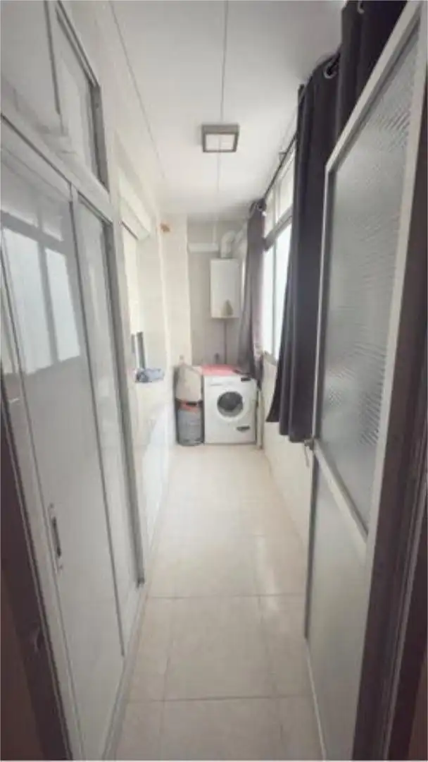 Flat for sale in Sagunto - Edisol Bathroom of Flat for sale in Córdoba Capital