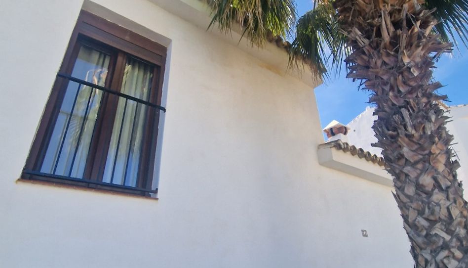 Einfamilien-Reihenhaus zur Miete in Calle Sierra Nevada, 9, Torremuelle, Benalmádena - Bild 1 Foto 1 von Einfamilien-Reihenhaus zur Miete in Calle Sierra Nevada, 9, Torremuelle, Benalmádena