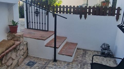 Einfamilien-Reihenhaus zur Miete in Calle Sierra Nevada, 9, Torremuelle, Benalmádena - Bild 2 Foto 2 von Einfamilien-Reihenhaus zur Miete in Calle Sierra Nevada, 9, Torremuelle, Benalmádena