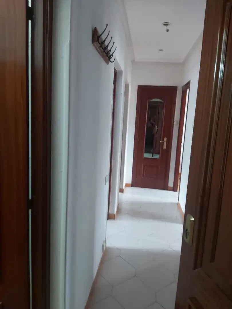 Piso de alquiler en Calle Juan Ramón Jiménez, 14, San Martín del Rey Aurelio