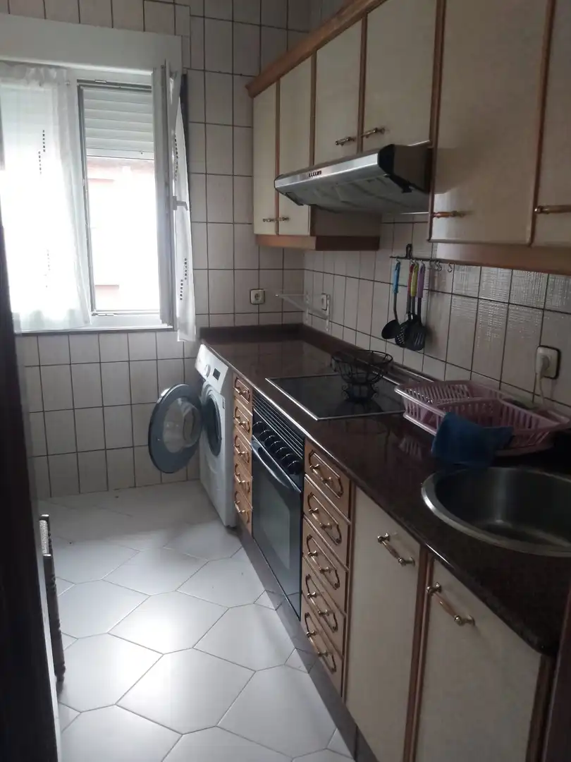 Piso de alquiler en Calle Juan Ramón Jiménez, 14, San Martín del Rey Aurelio