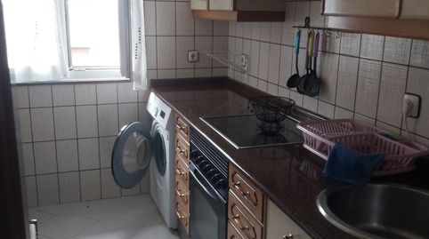 Foto 3 de Piso de alquiler en Calle Juan Ramón Jiménez, 14, San Martín del Rey Aurelio, Asturias