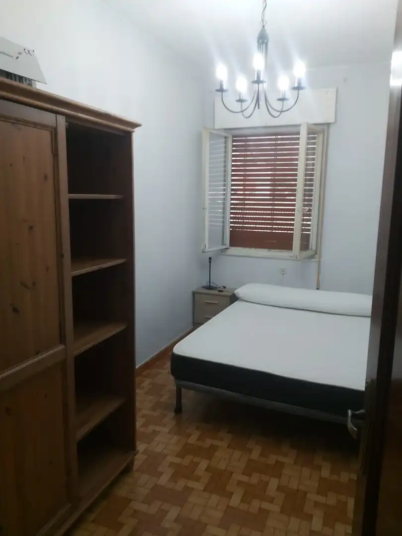 Piso de alquiler en Calle Juan Ramón Jiménez, 14, San Martín del Rey Aurelio