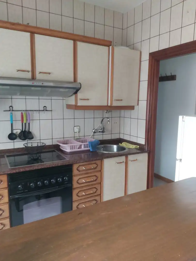 Piso de alquiler en Calle Juan Ramón Jiménez, 14, San Martín del Rey Aurelio