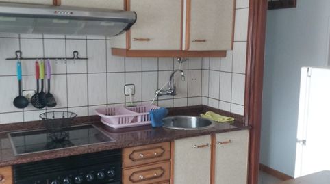 Foto 2 de Piso de alquiler en Calle Juan Ramón Jiménez, 14, San Martín del Rey Aurelio, Asturias