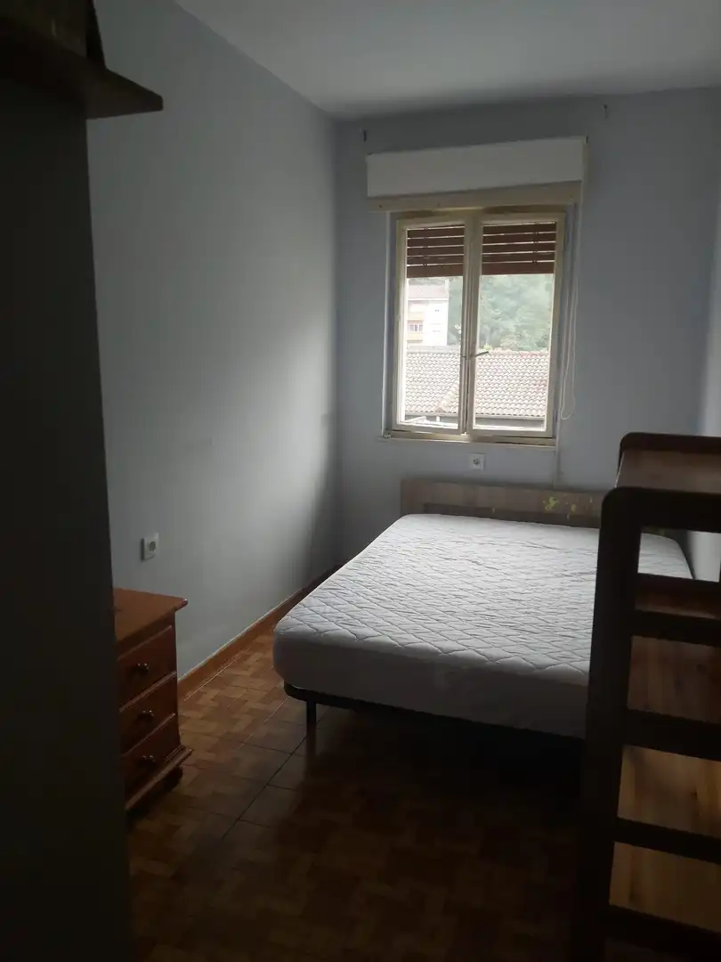 Piso de alquiler en Calle Juan Ramón Jiménez, 14, San Martín del Rey Aurelio