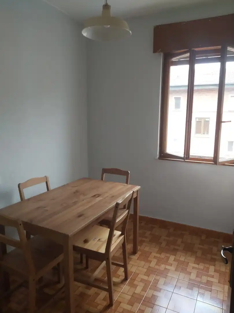 Piso de alquiler en Calle Juan Ramón Jiménez, 14, San Martín del Rey Aurelio