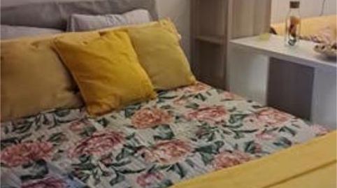 Foto 2 de Apartamento de alquiler en Puerto Deportivo, Fuengirola