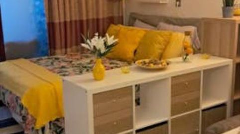Foto 3 de Apartamento de alquiler en Puerto Deportivo, Fuengirola