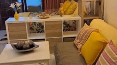 Foto 4 de Apartamento de alquiler en Puerto Deportivo, Fuengirola