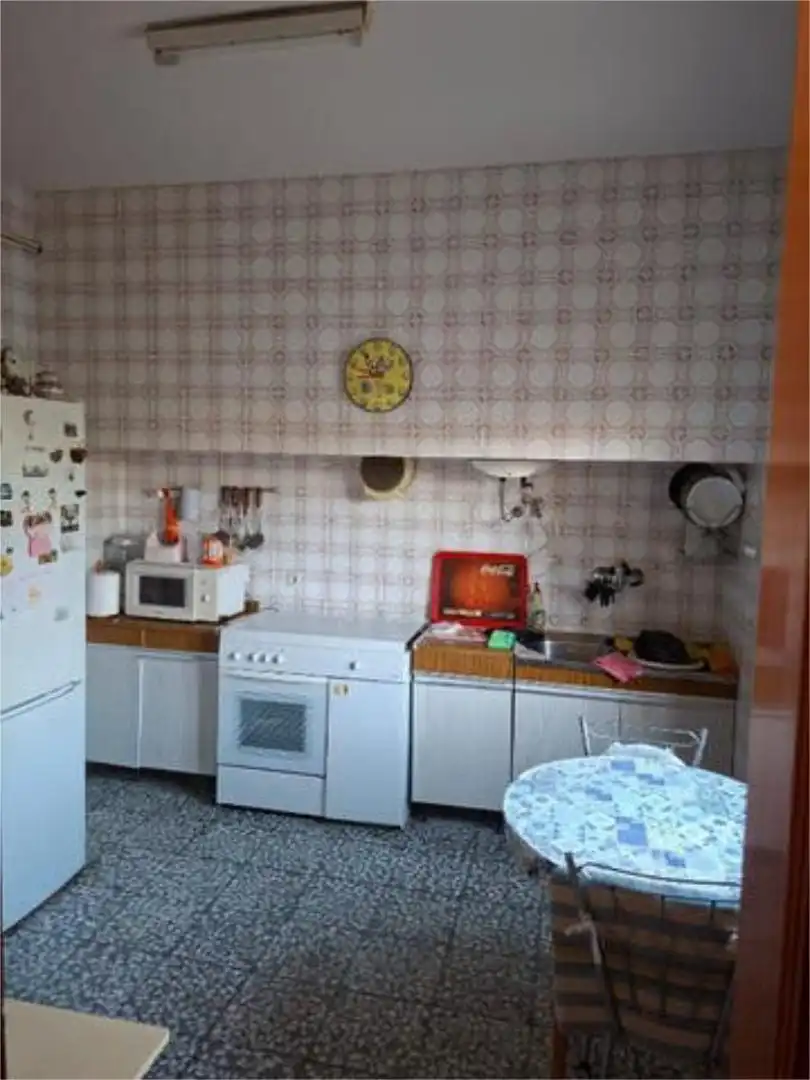Cocina de Casa o chalet en venta en Nambroca con Calefacción y Trastero