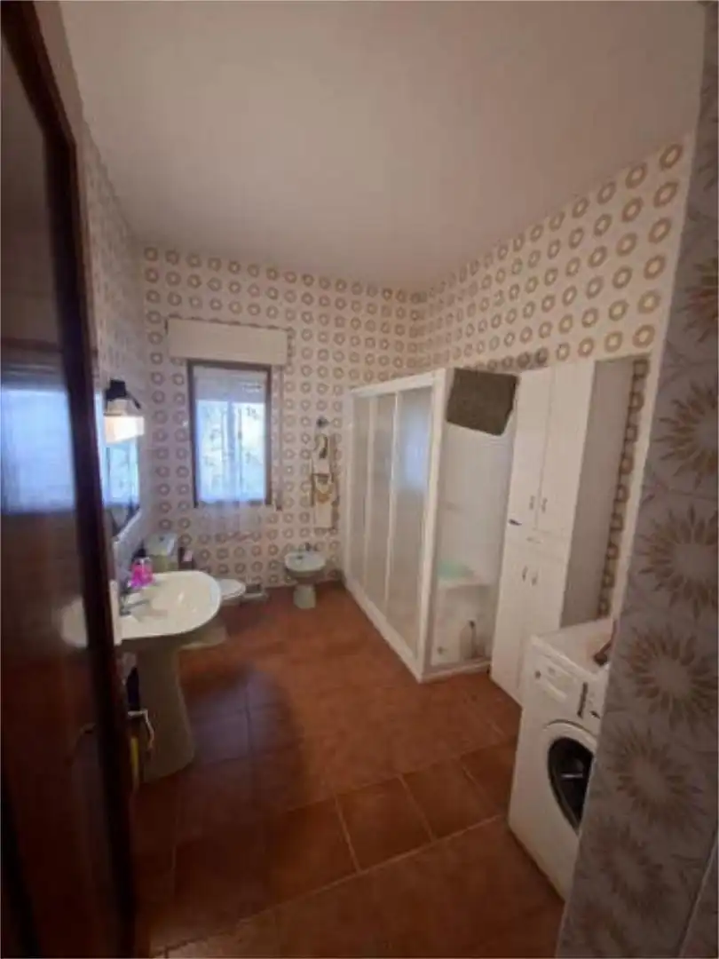 Baño de Casa o chalet en venta en Nambroca con Calefacción y Trastero