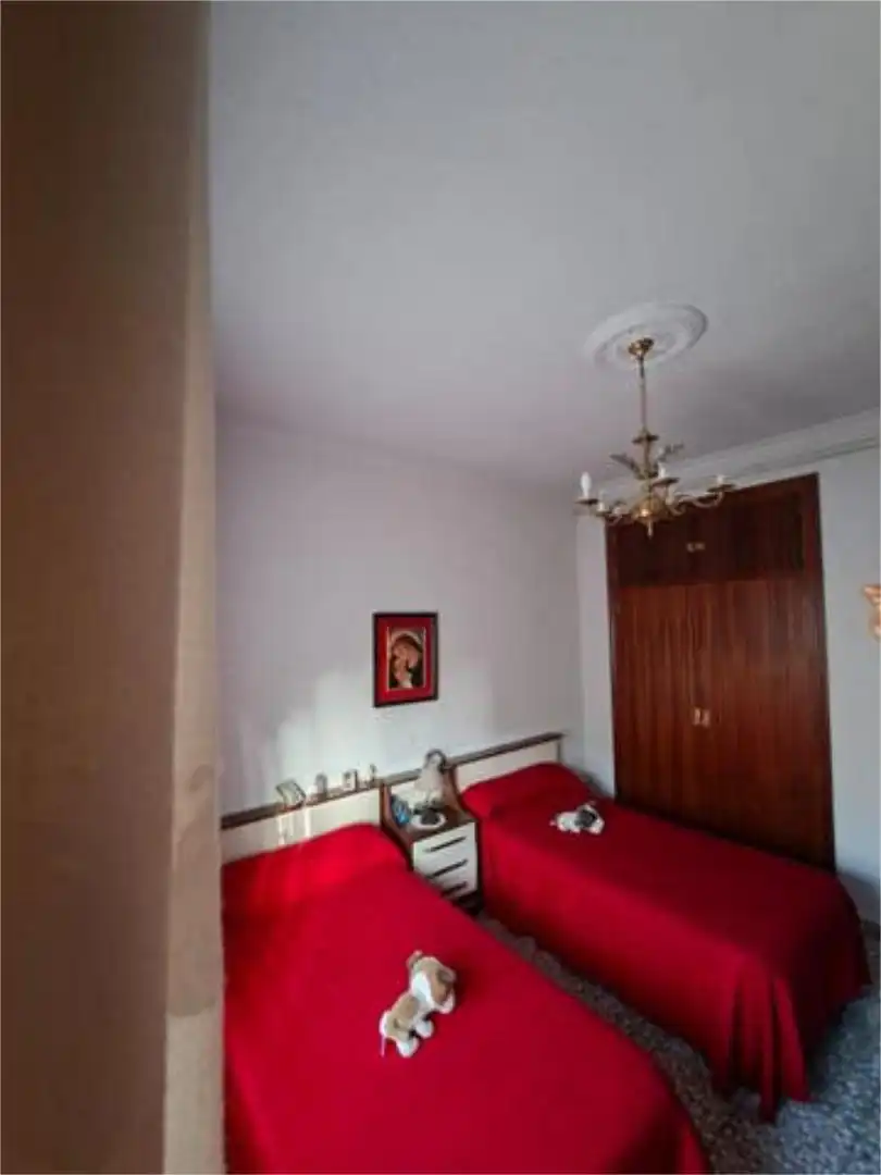 Habitación de Casa o chalet en venta en Nambroca con Calefacción y Trastero