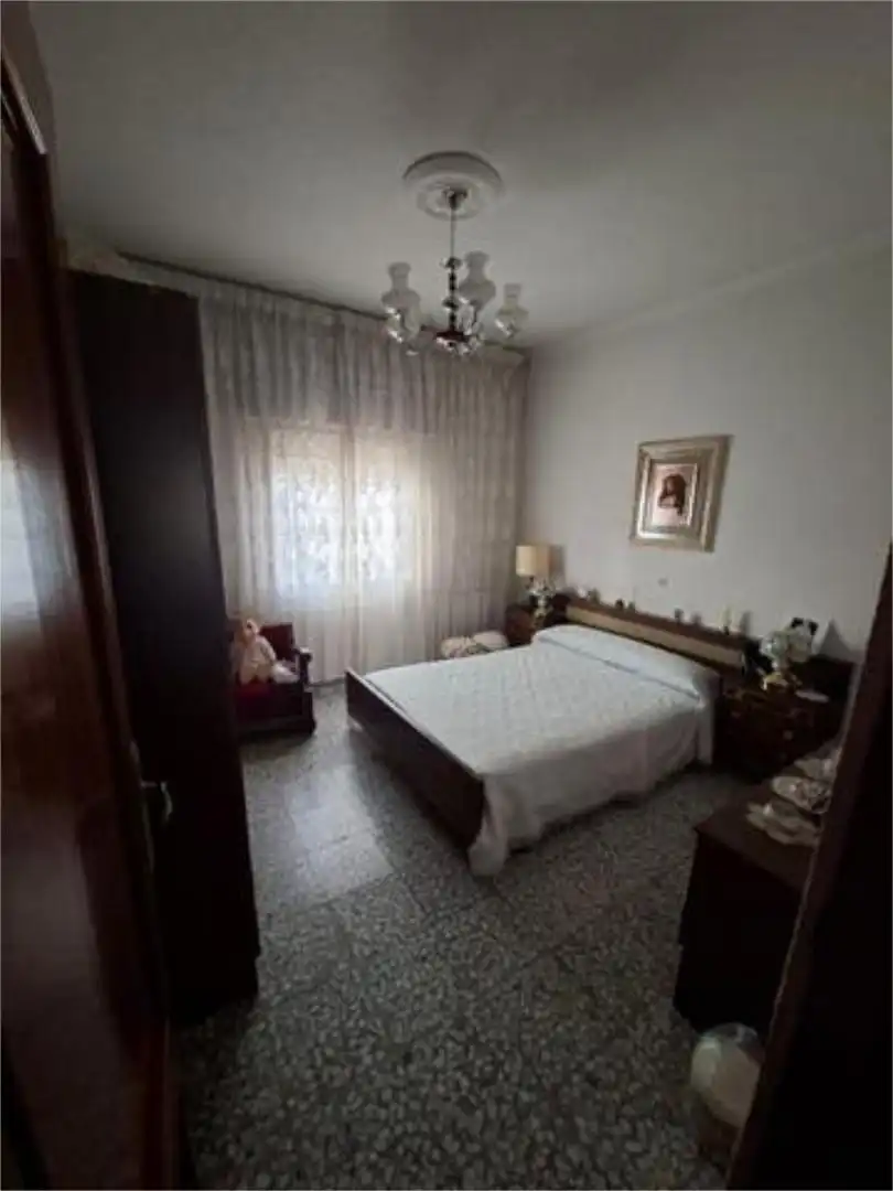 Habitación de Casa o chalet en venta en Nambroca con Calefacción y Trastero
