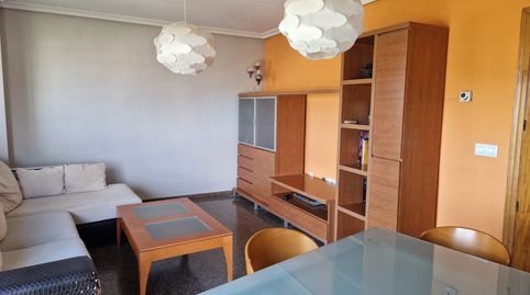 Foto 2 de Piso en venta en Calle Abanico, 10, San Pedro, Albacete Capital