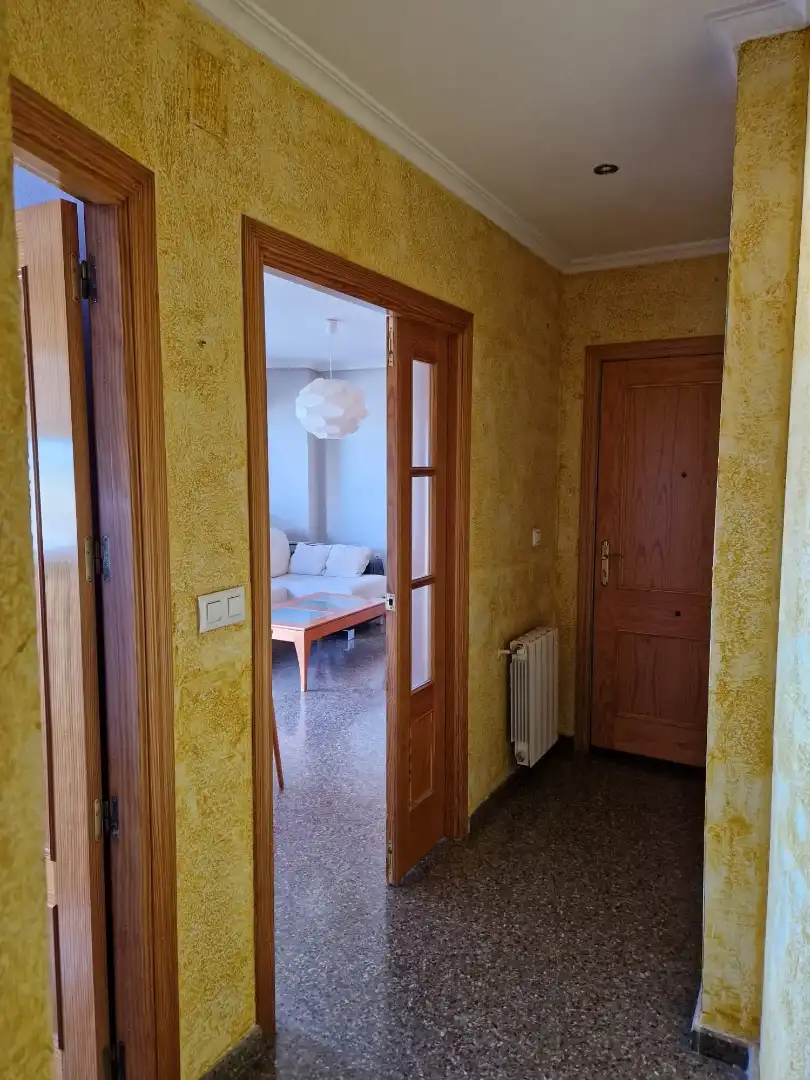 Piso en venta en  Albacete Capital con Aire acondicionado