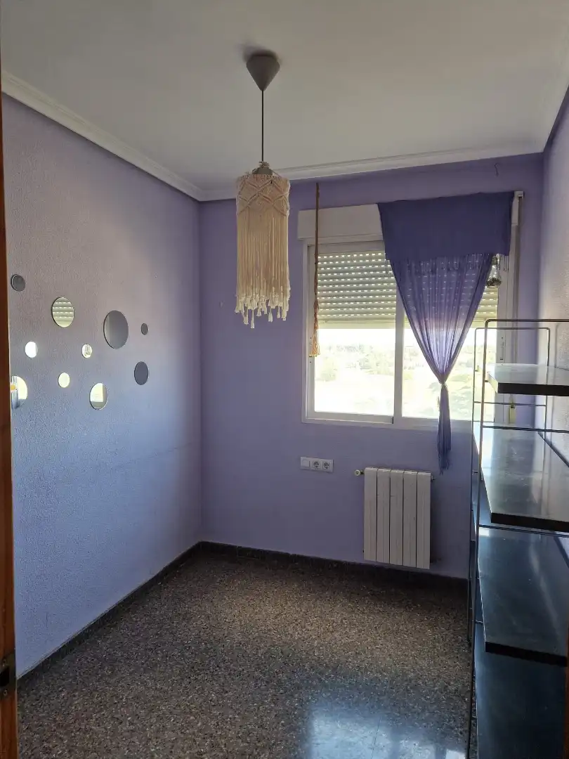 Habitación de Piso en venta en  Albacete Capital con Aire acondicionado