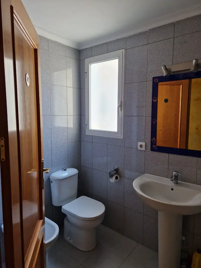 Baño de Piso en venta en  Albacete Capital con Aire acondicionado