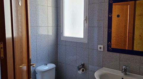 Foto 5 de Piso en venta en Calle Abanico, 10, San Pedro, Albacete Capital