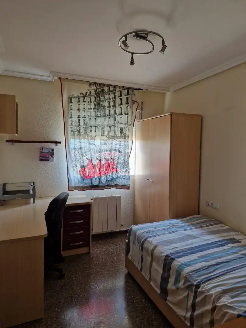 Habitación de Piso en venta en  Albacete Capital con Aire acondicionado