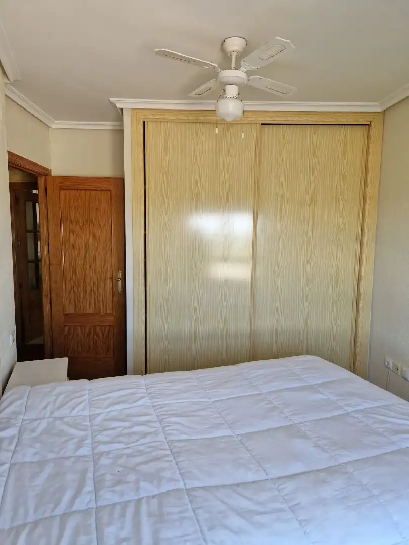 Habitación de Piso en venta en  Albacete Capital con Aire acondicionado