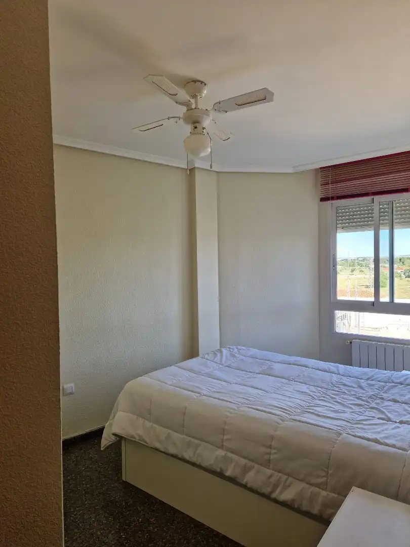 Habitación de Piso en venta en  Albacete Capital con Aire acondicionado