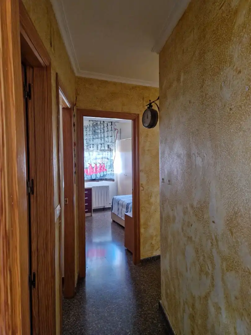 Habitación de Piso en venta en  Albacete Capital con Aire acondicionado