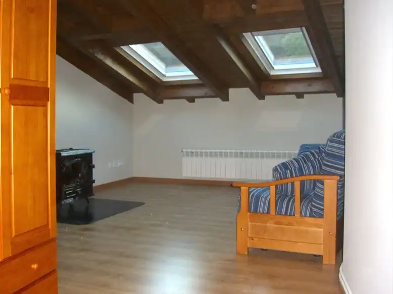 Piso de alquiler en Carrer de Cerdanya, 34, Ribes de Freser Piso de alquiler en Carrer de Cerdanya, 34, Ribes de Freser