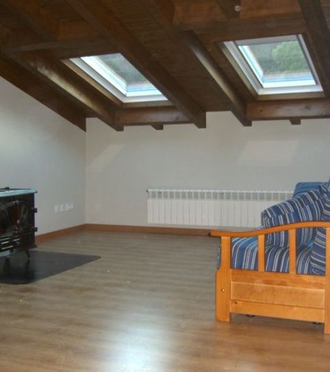 Foto 2 von Wohnung zur Miete in Carrer de Cerdanya, 34, Ribes de Freser, Girona